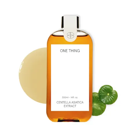 ONE THING - Centella Asiatica Extract - 300ml – Keine Farbe one size – Bild 2