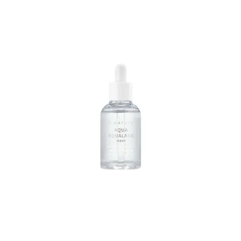 S.NATURE Aqua Squalane Serum 50 ml – Bild 2
