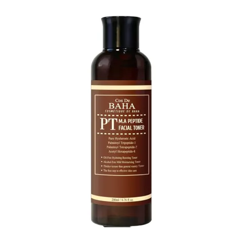 Cos De BAHA Peptide Toner 200 ml – Bild 2