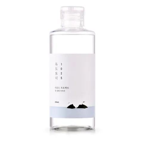 Round Lab - 1025 Dokdo Toner, 200 ml – Bild 3