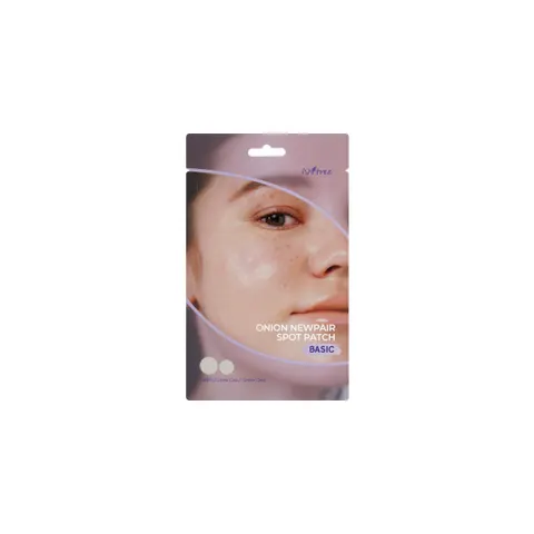 Isntree Onion Newpair Spot Patch Basic 24 St. – Bild 3
