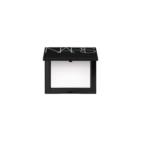 NARS - Light Reflecting Pressed Setting Powder, 10 g, Crystal – Bild 2