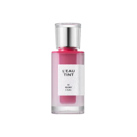 BBIA L'eau Tint 05 Peony L'EAU – Rosa – Bild 2