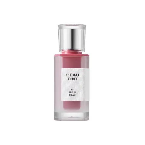 BBIA L'eau Tint 02 Fleur L'EAU – Rosa – Bild 3