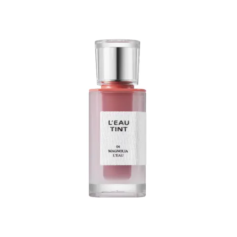 BBIA L'eau Tint 04 Magnolia L'EAU – Röd – Bild 2