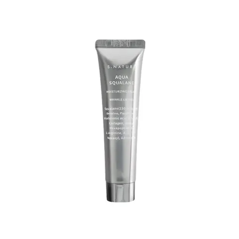 S.NATURE Aqua Squalane Moisturizing Cream 80 ml – Bild 2