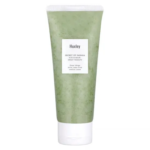 Huxley Scrub Mask Sweet Therapy – Bild 2