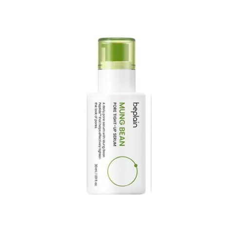 Beplain Mung Bean Pore Tight-Up Serum 30 ml – Bild 2