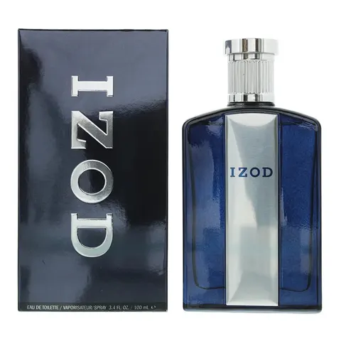 Izod Legacy 100ml EDT Spray – image 2