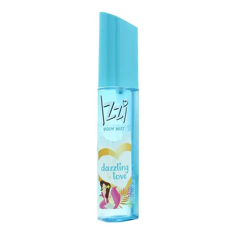 Izzy Dazzling Love Body Mist 100ml – image 2