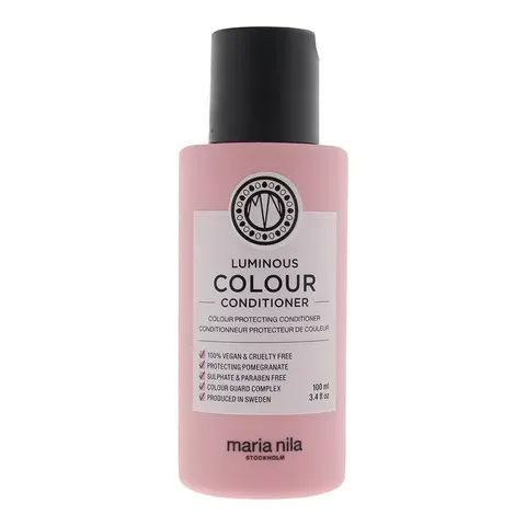 Maria Nila Luminous Colour Conditioner 100ml – MN3626 – image 3