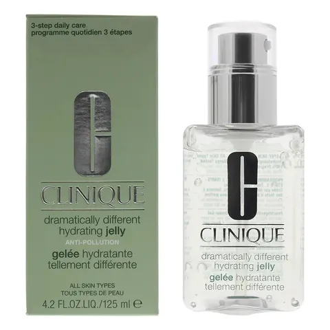 Clinique Dramatically Different Hydrating Jelly 125 ml – image 2