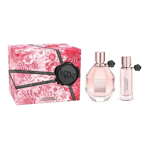 Viktor & Rolf Flowerbomb Gift Set – image 2
