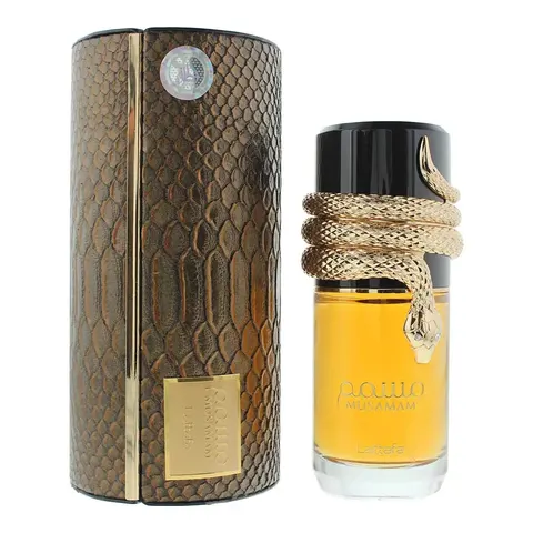 Lattafa Musamam 100ml EDP Spray – image 2