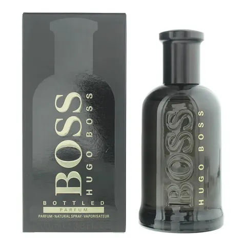 Hugo Boss Bottled Parfum 100ml – image 4
