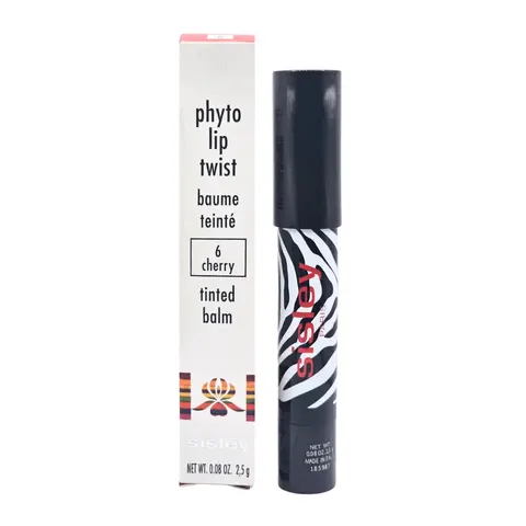 Sisley Phyto Lip Twist - 06 Cherry – image 2