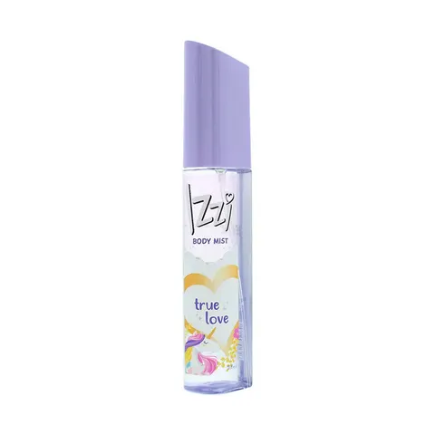 Izzy True Love Body Mist 100ml – image 2