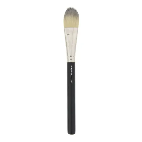 Mac Brush - Synthetic Foundation 190 – image 2