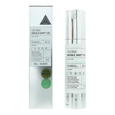 VT Cosmetics Reedle Shot 100 50 ml – image 2