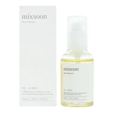 50ml mixsoon Bean Essence – image 2