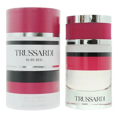 Trussardi Parfums - Ruby Red EDP 60ml – image 2