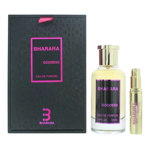 (100ml) Bharara Goddess 100ml Edp Spray – image 2