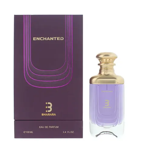 (100ml) Bharara Enchanted 100ml Edp Spray – image 2