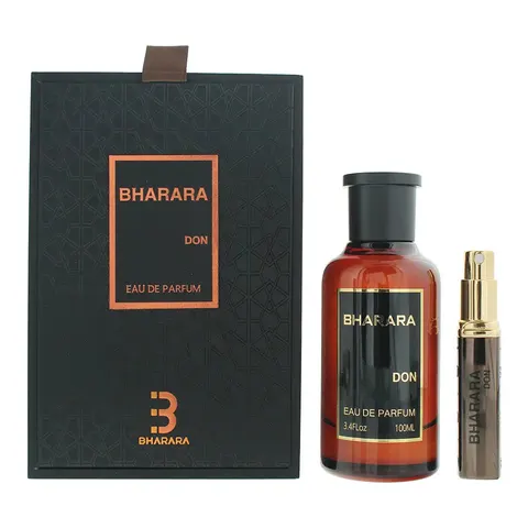 (100ml) Bharara Don 100ml Edp Spray – image 2