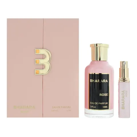 (100ml) Bharara Rose 100ml Edp Spray – image 2