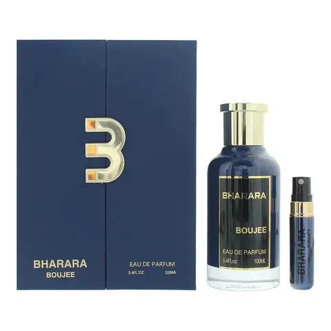 (100ml) Bharara Boujee 100ml Edp Spray – image 2