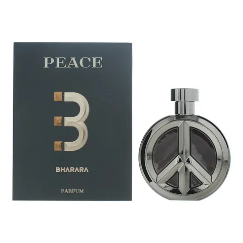 (100ml) Bharara Peace 100ml Parfum Spray – image 2