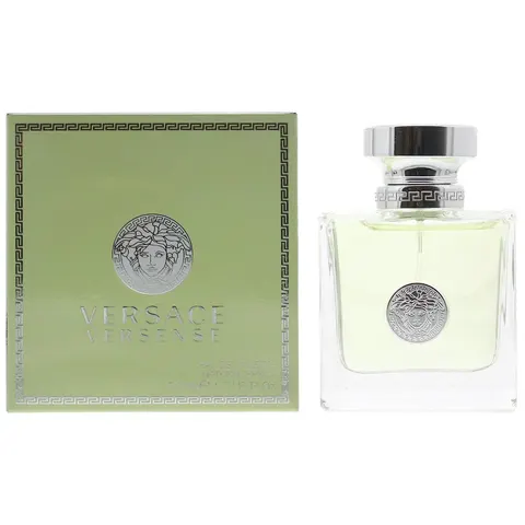 Versace Versense EDT W 50 ml – image 2