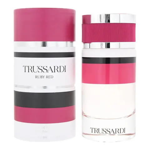 Trussardi Parfums - Ruby Red EDP 90ml – image 2