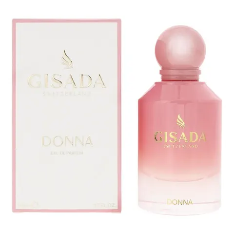 50ml Gisada Donna Eau de Parfum – image 3
