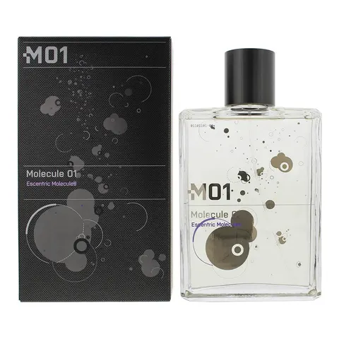Escentric Molecules Molecule 01 For Unisex-200 ml – image 2