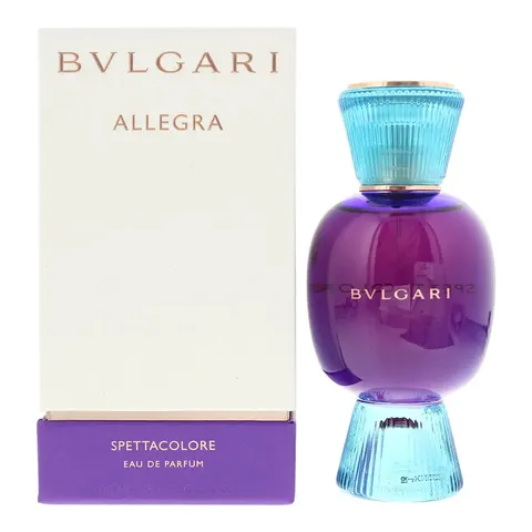 Bvlgari Spettacolore 100 ml - Eau de Parfum – image 2