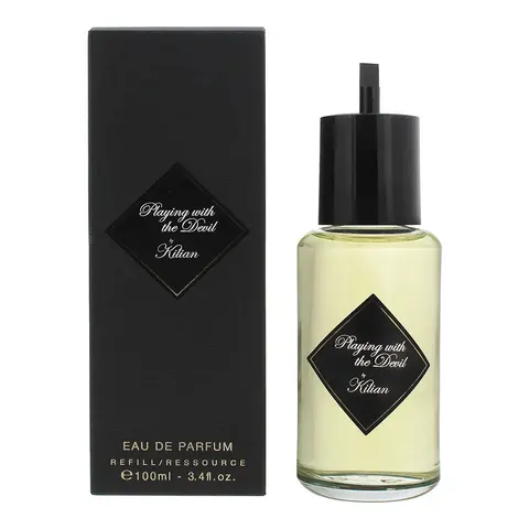 Kilian Playing with the Devil Eau de Parfum 100 ml Refill – image 3