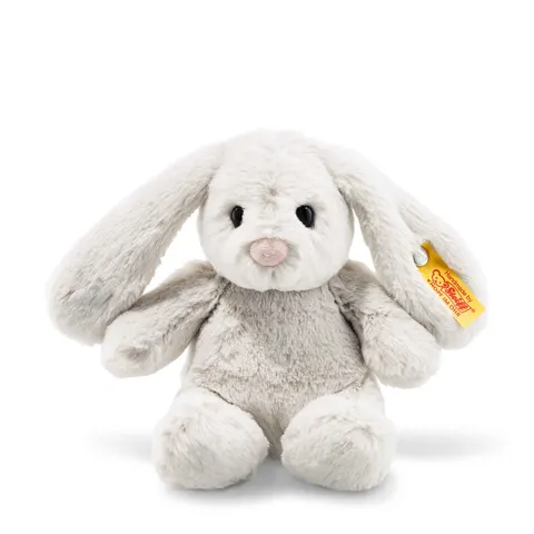 Soft Cuddly Friends Hoppie Rabbit 18Cm – image 2