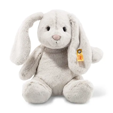 Soft Cuddly Friends Hoppie Rabbit 28Cm – image 2