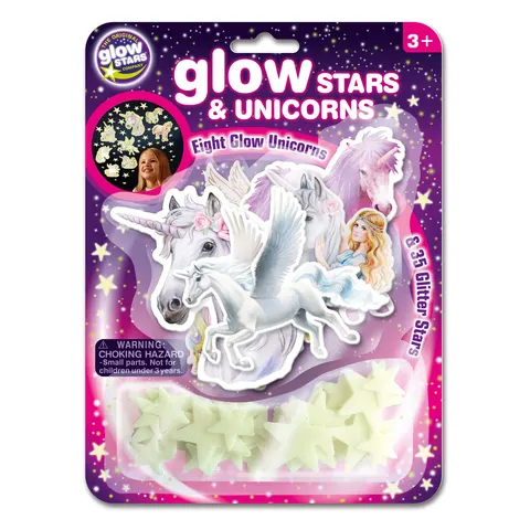 Glow Stars & Unicorns – image 2