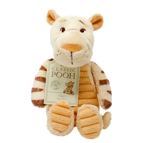 Disney Classic Tigger Soft Plush Toy – image 3