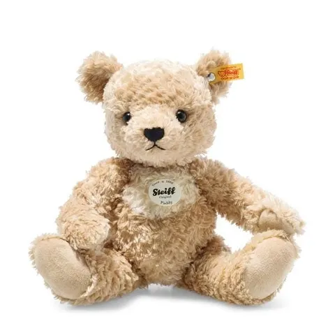 Paddy Teddy Bear – image 2