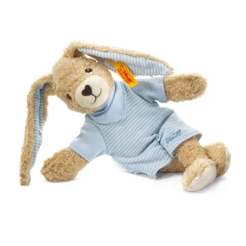 Hoppel Rabbit, Blue – image 2