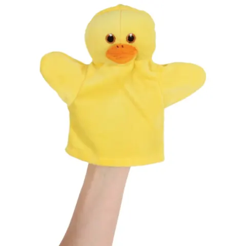 Duck - My First Puppets – image 2