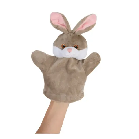 Rabbit - My First Puppets – image 2