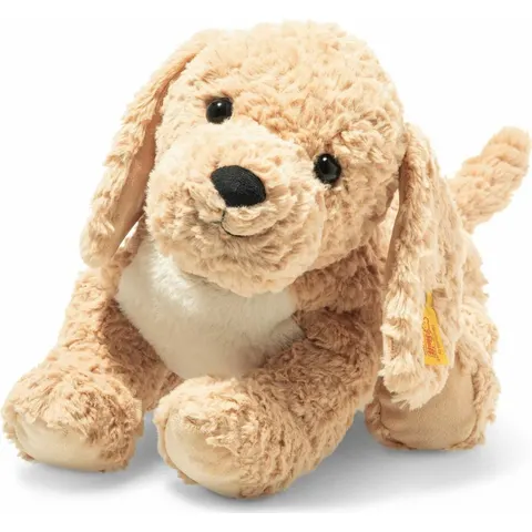 Soft Cuddly Friends Berno Goldendoodle – image 2