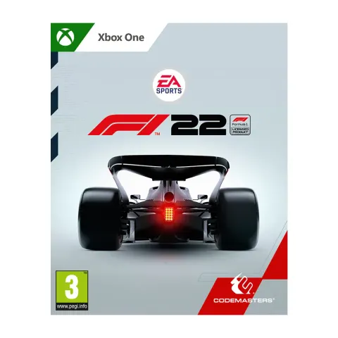F1 22 - Xbox One – image 2