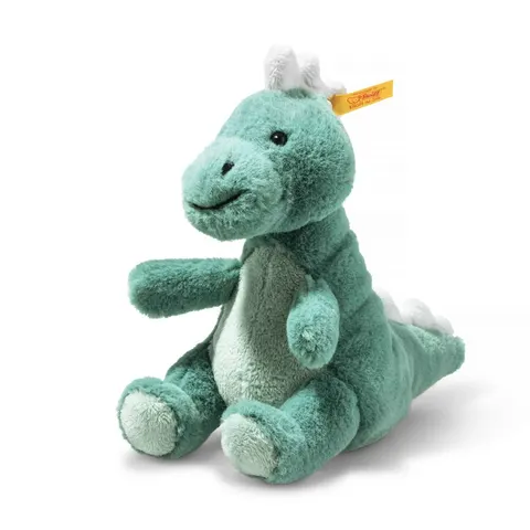 Joshi baby T-Rex (Light Green) – image 2