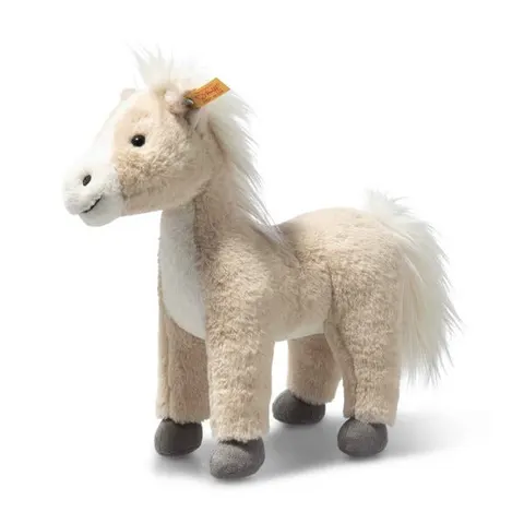 Gola horse, beige – image 2