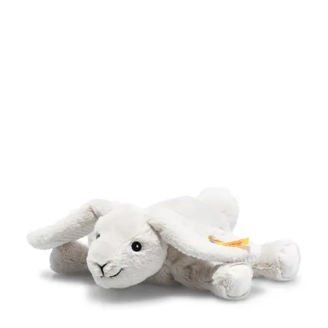 Floppy Hoppel rabbit, light grey – image 3